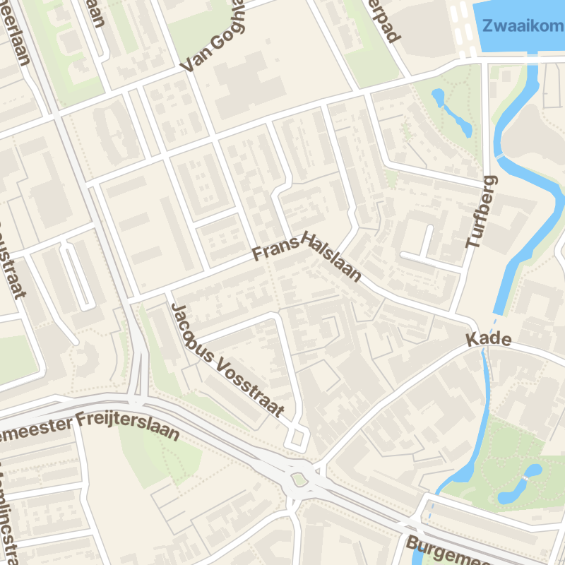 Ettingstraat 40