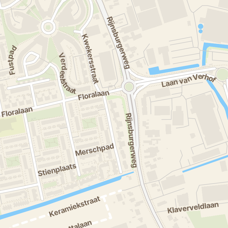 Frederiksoordlaan 5