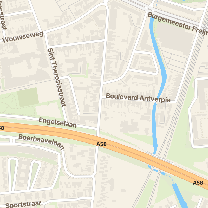 Hulsdonksestraat 71