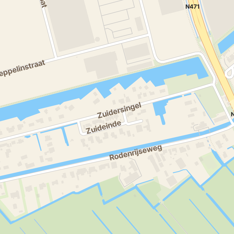 Zuidersingel 81