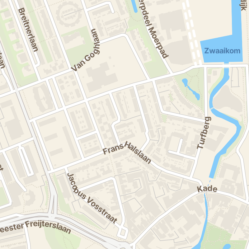 Sint Alphonsusstraat 8