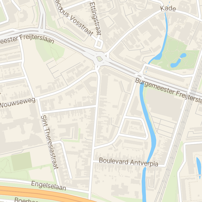 Hulsdonksestraat 31-B