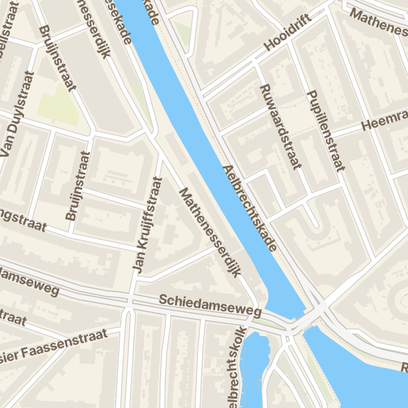 Mathenesserdijk 372-A02
