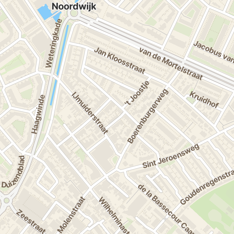 Katwijksestraat 25