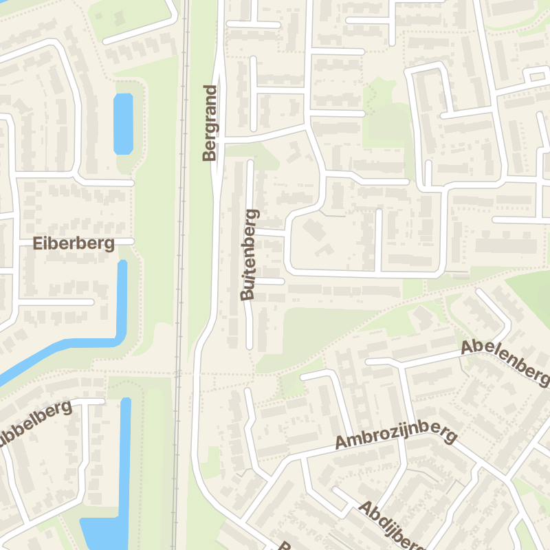Buitenberg 11