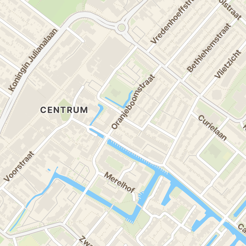 Christiaan Huygensstraat 1