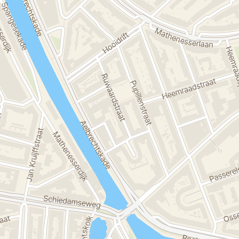 Ruwaardstraat 49-B