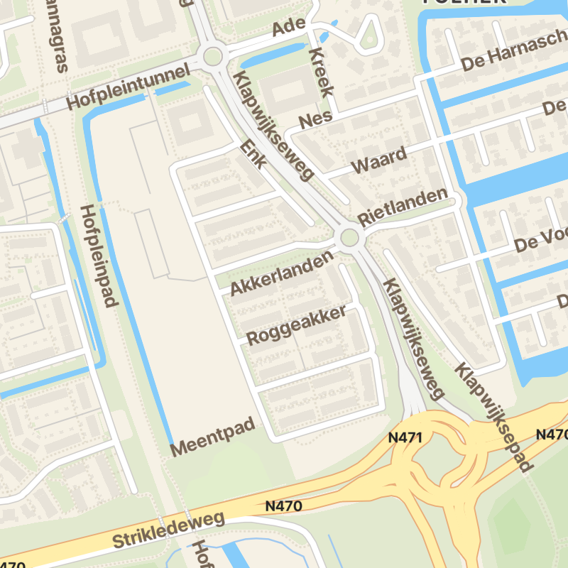 Akkerlanden 19