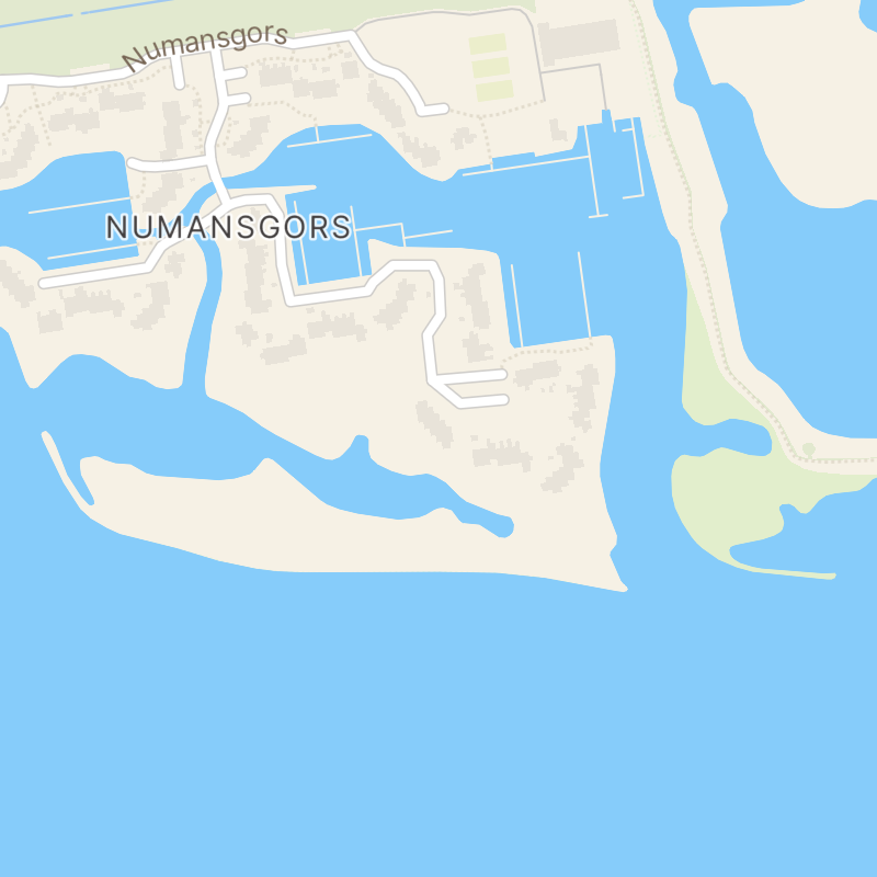 Numansgors 197