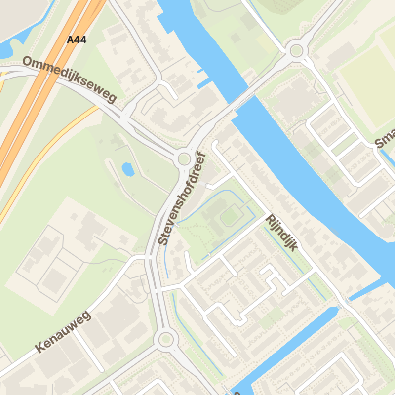Mies Ruthplaats 36