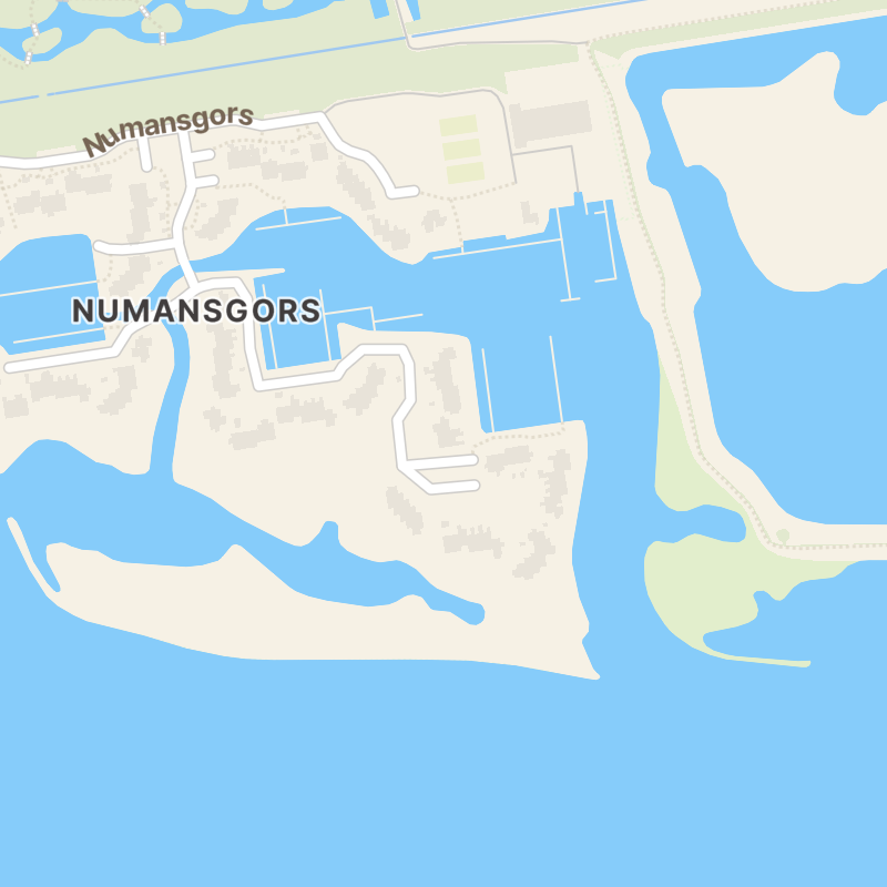 Numansgors 170