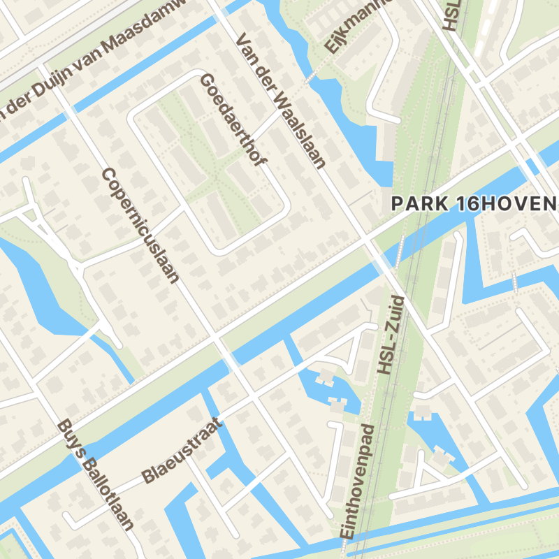 Beekweg 151
