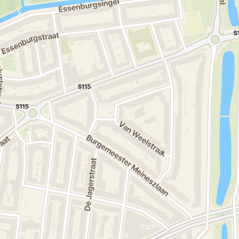 Virulyplein 22-B