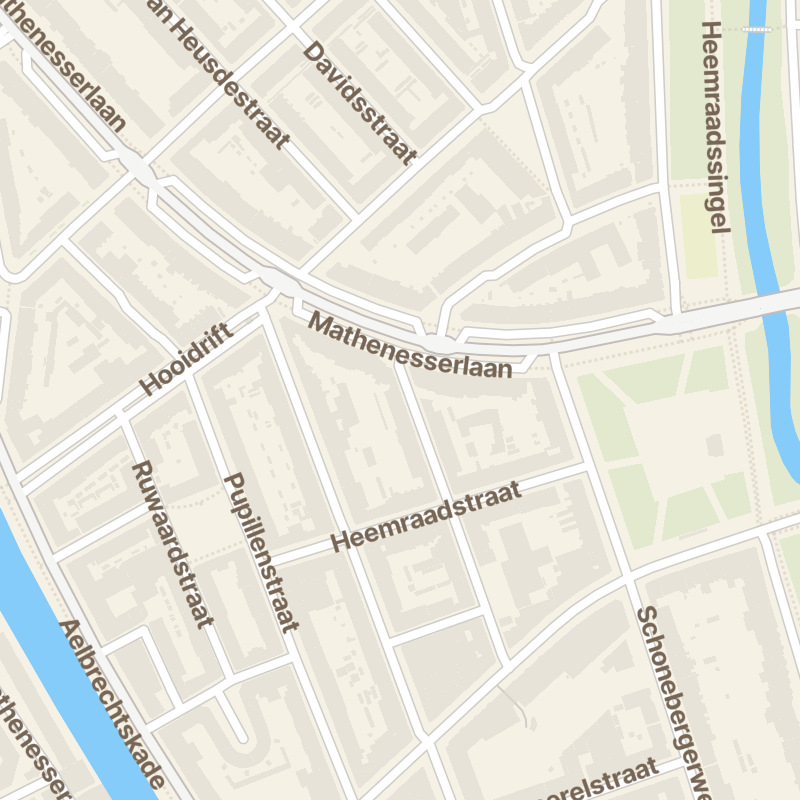 Korenaarstraat 7