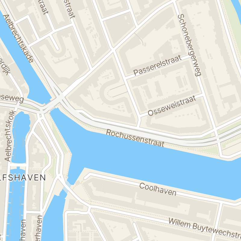 Rochussenstraat 365-B