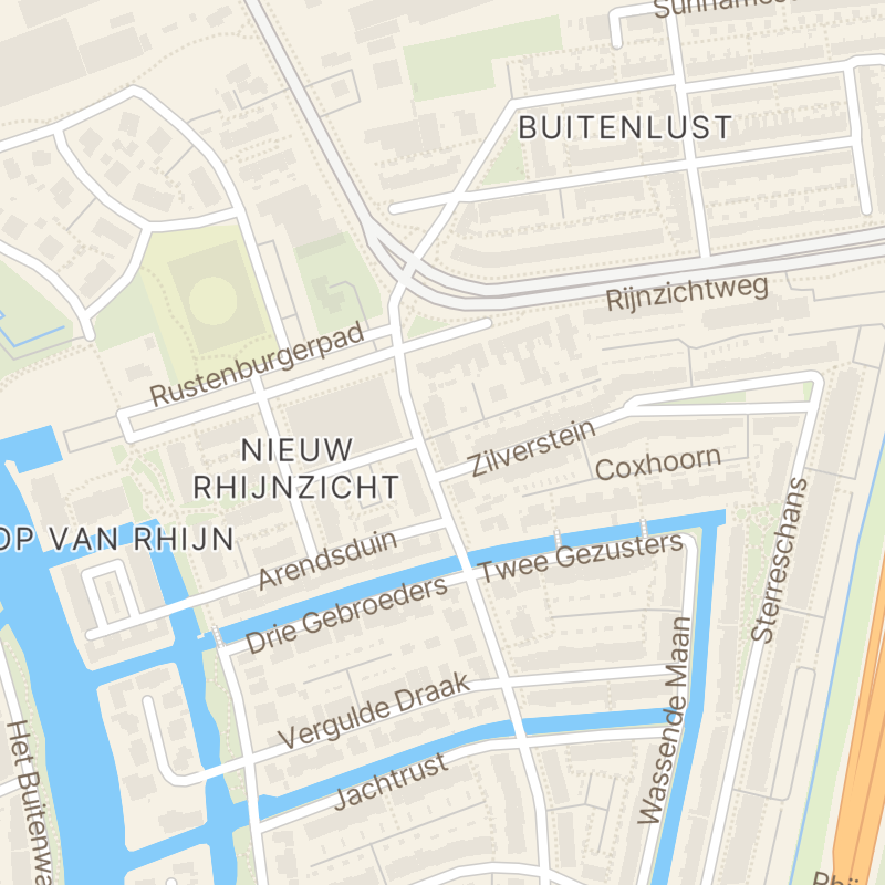 Oude Rijnsburgerweg 7
