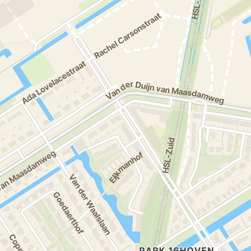 Tinbergenlaan 5