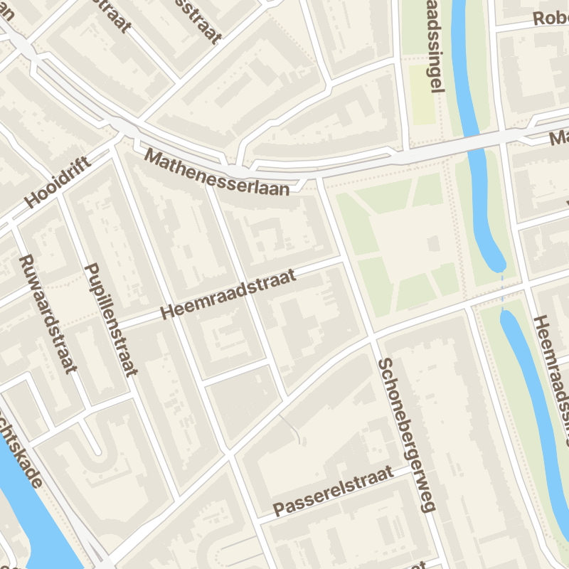 Heemraadstraat 18-B