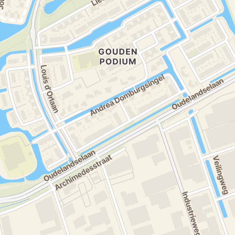 Paul Steenbergenstraat 6