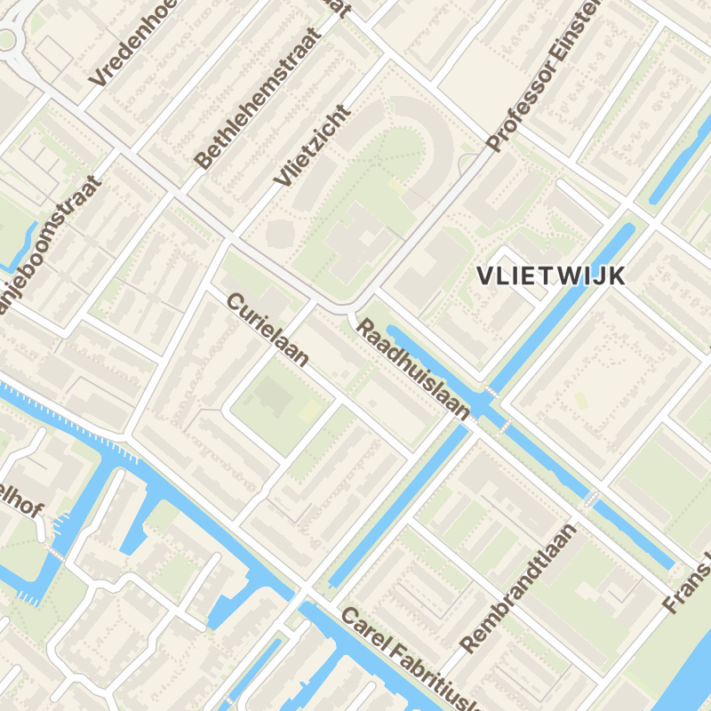 Raadhuislaan 98
