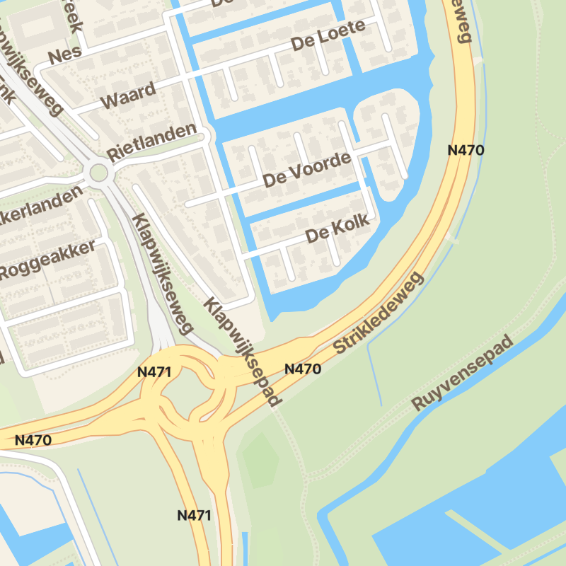De Kolk 6