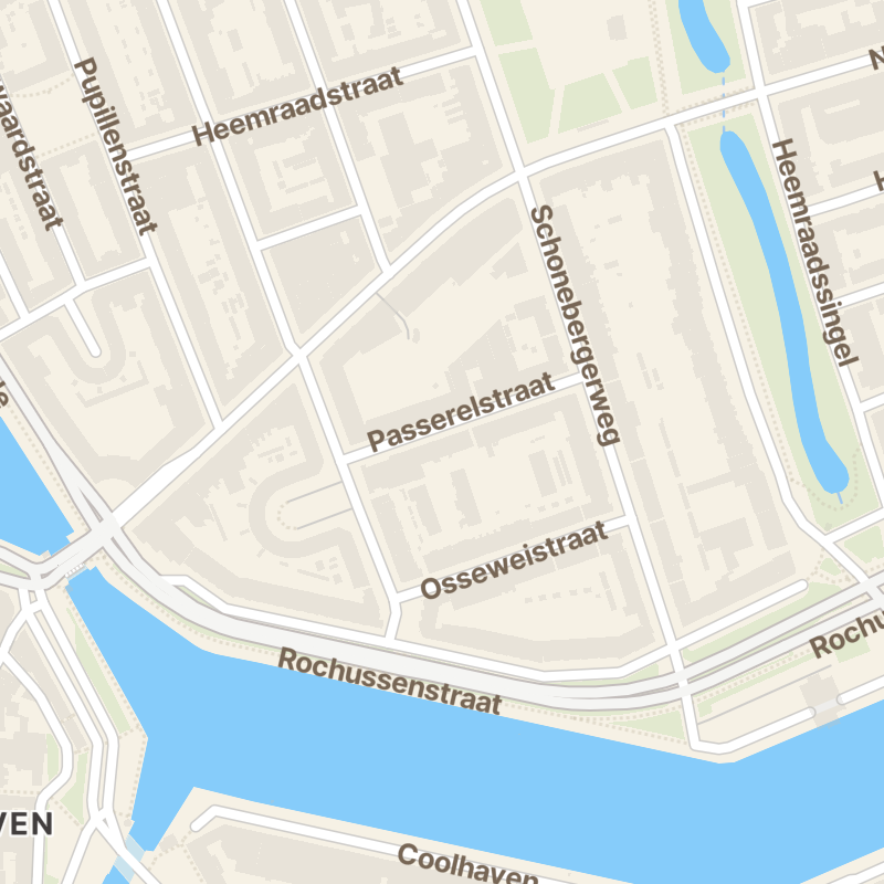 Passerelstraat 38-B