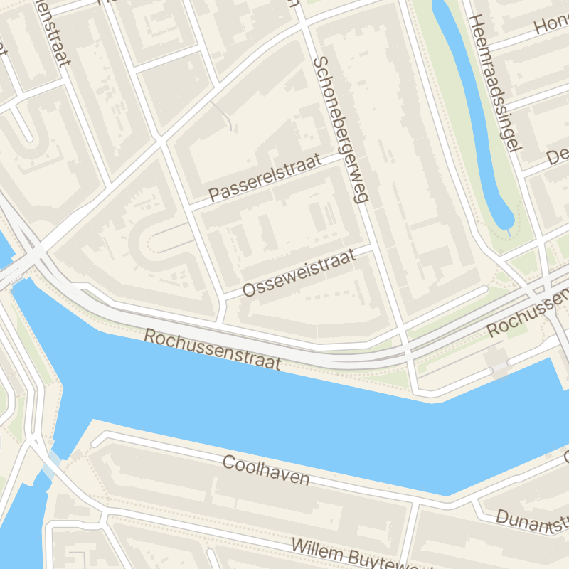 Osseweistraat 34-B