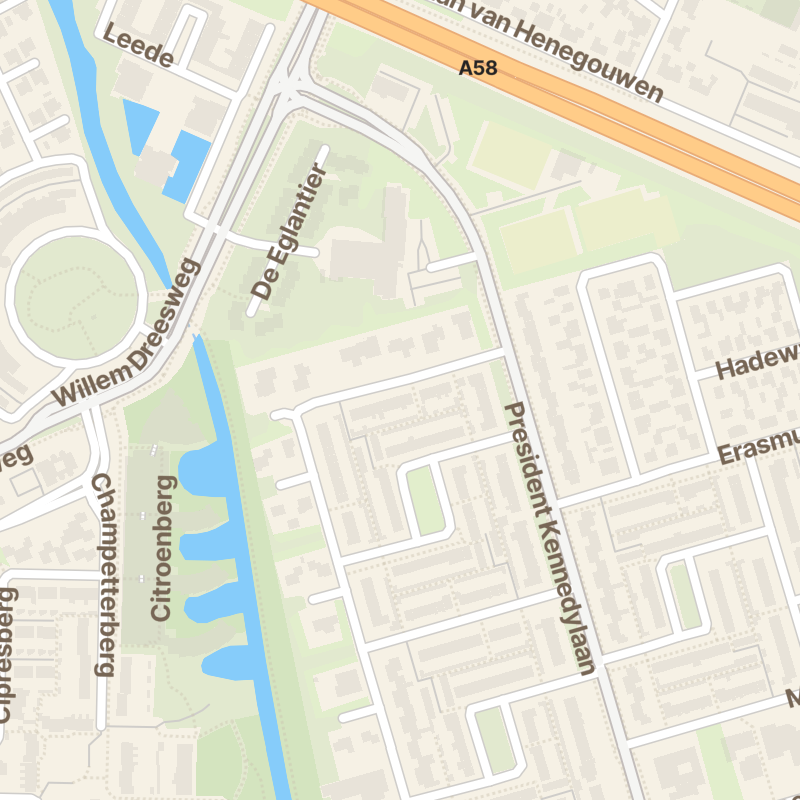 Vondellaan 11