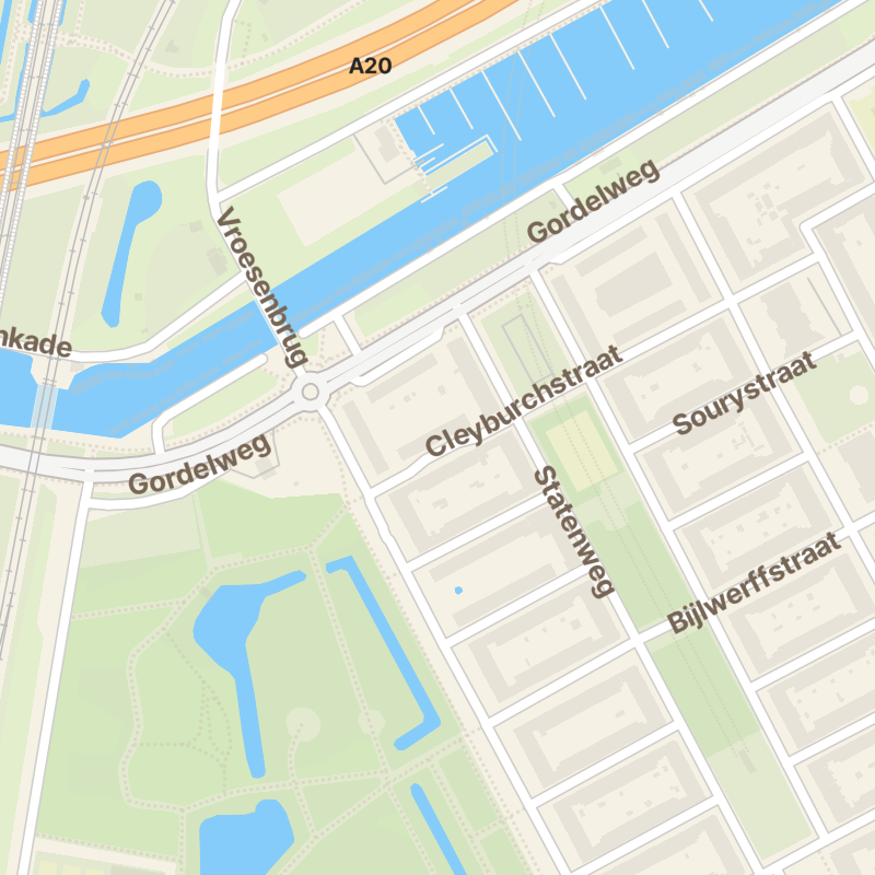Cleyburchstraat 53-C