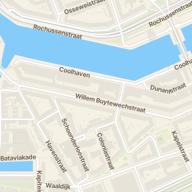 Willem Buytewechstraat 163-D