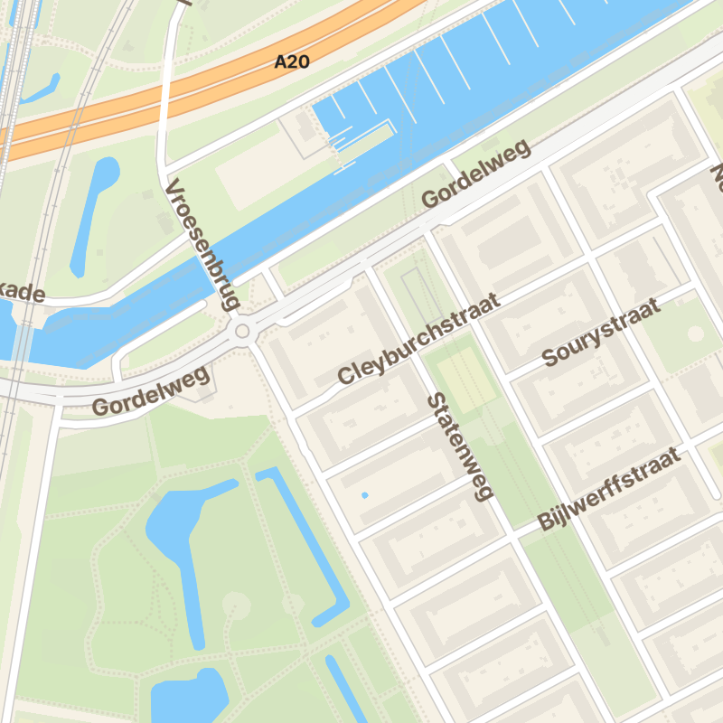 Cleyburchstraat 49-A
