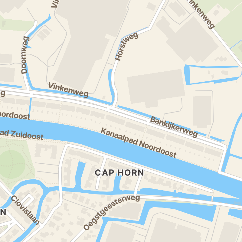 Bankijkerweg 161