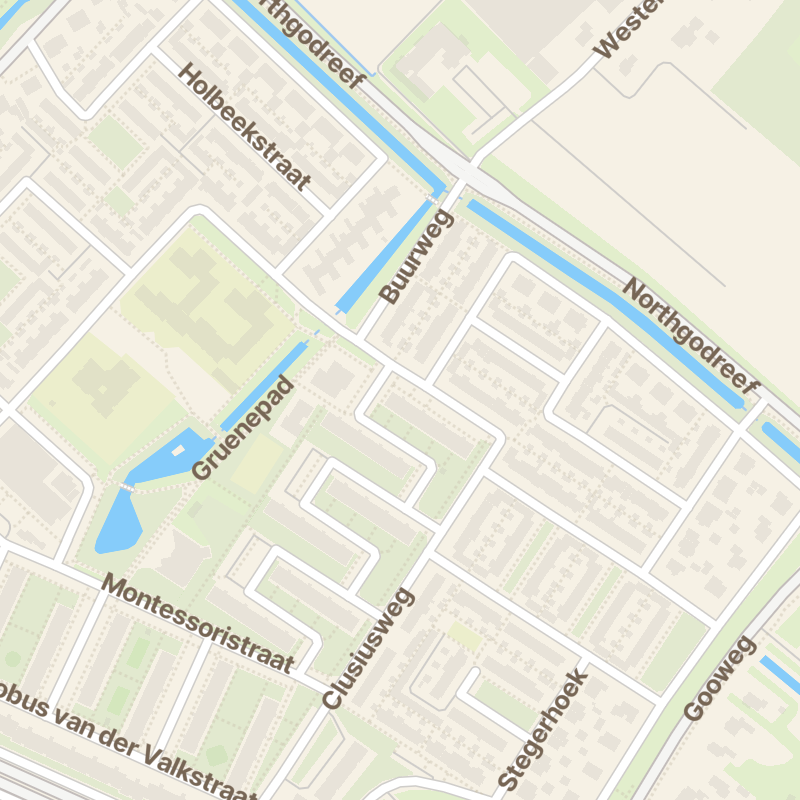 Stakman Bossestraat 49