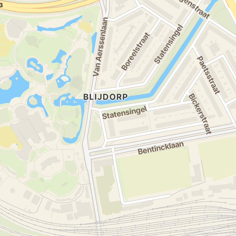 Statensingel 156-D