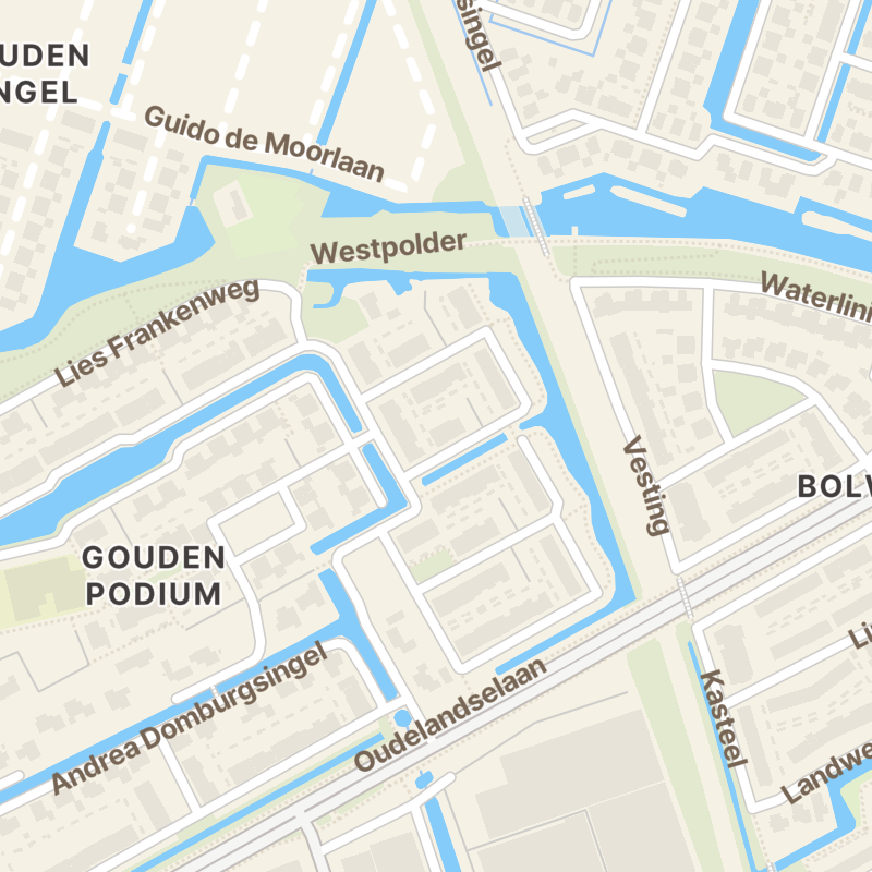 Sacha Bulthuisstraat 40