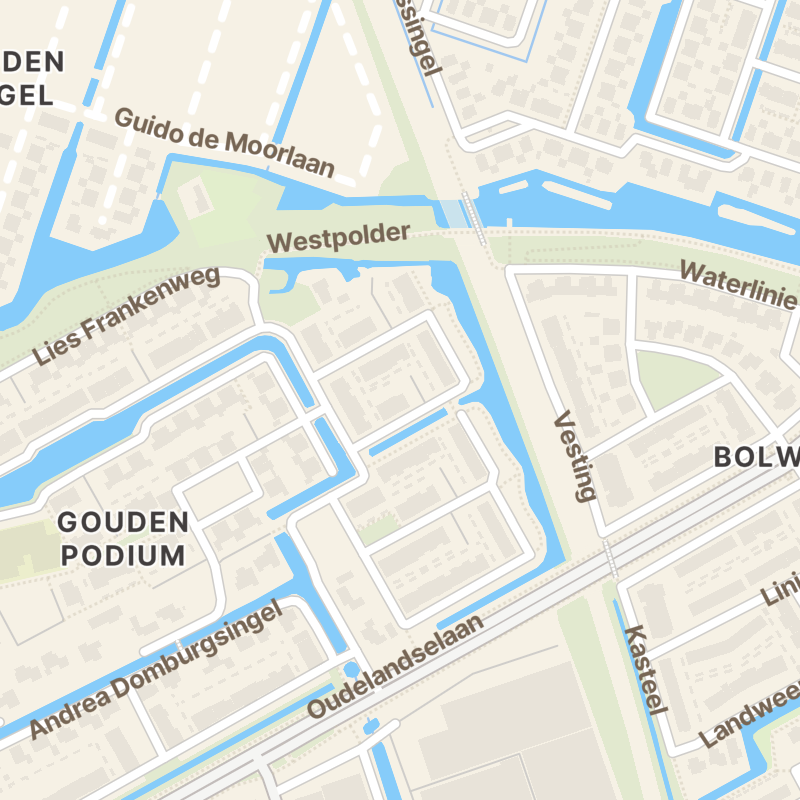 Sacha Bulthuisstraat 34