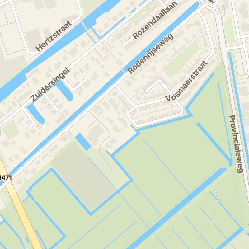Rosemondsingel 14-a