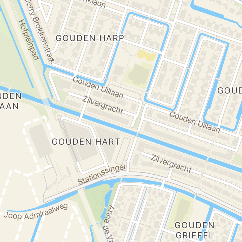 Zilvergracht 92