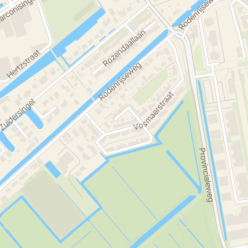 Vosmaerstraat 46