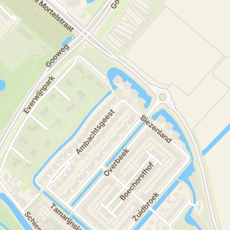 Ambachtsgeest 7