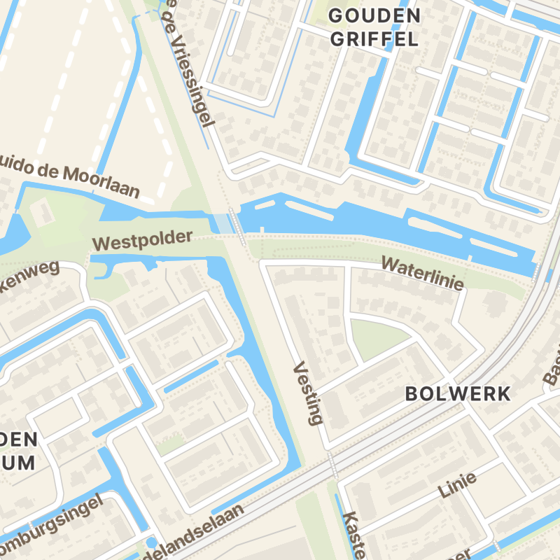 Waterlinie 39