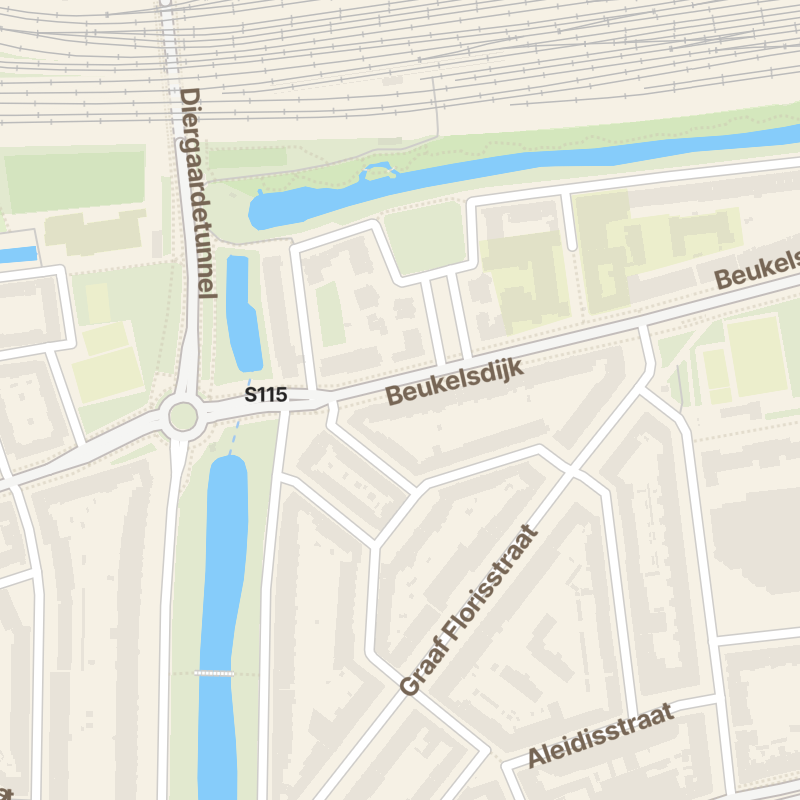 Beukelsdijk 56-A