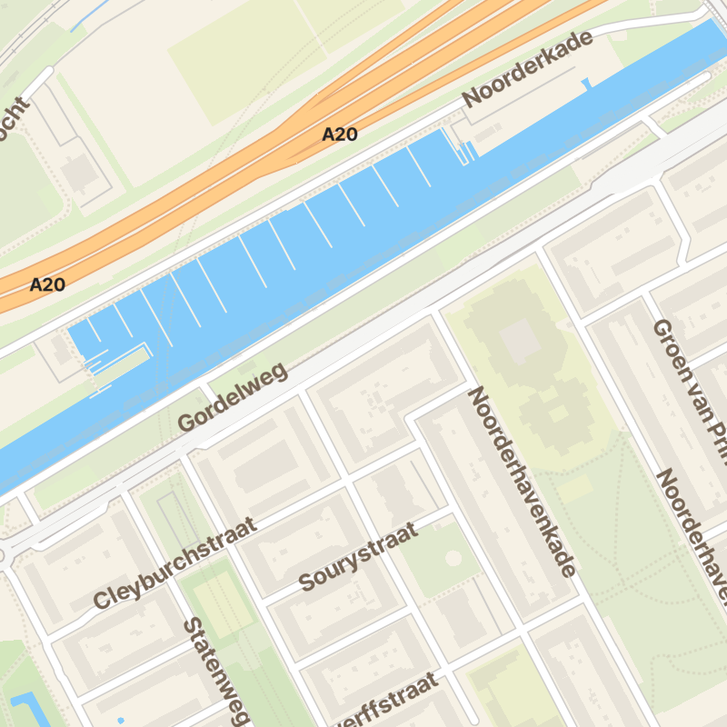 Gordelweg 226-A