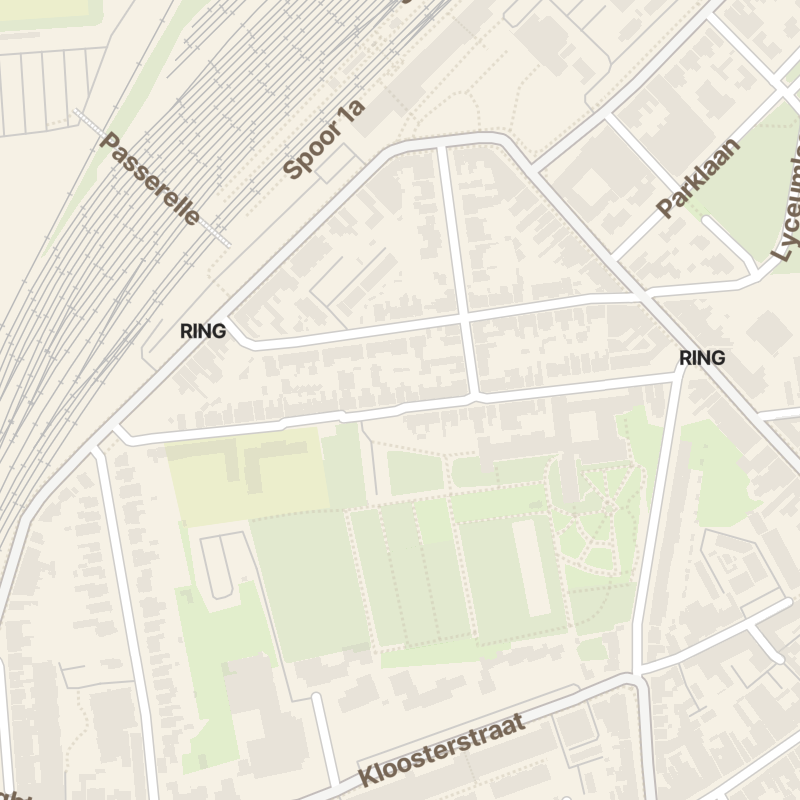 Vincentiusstraat 38