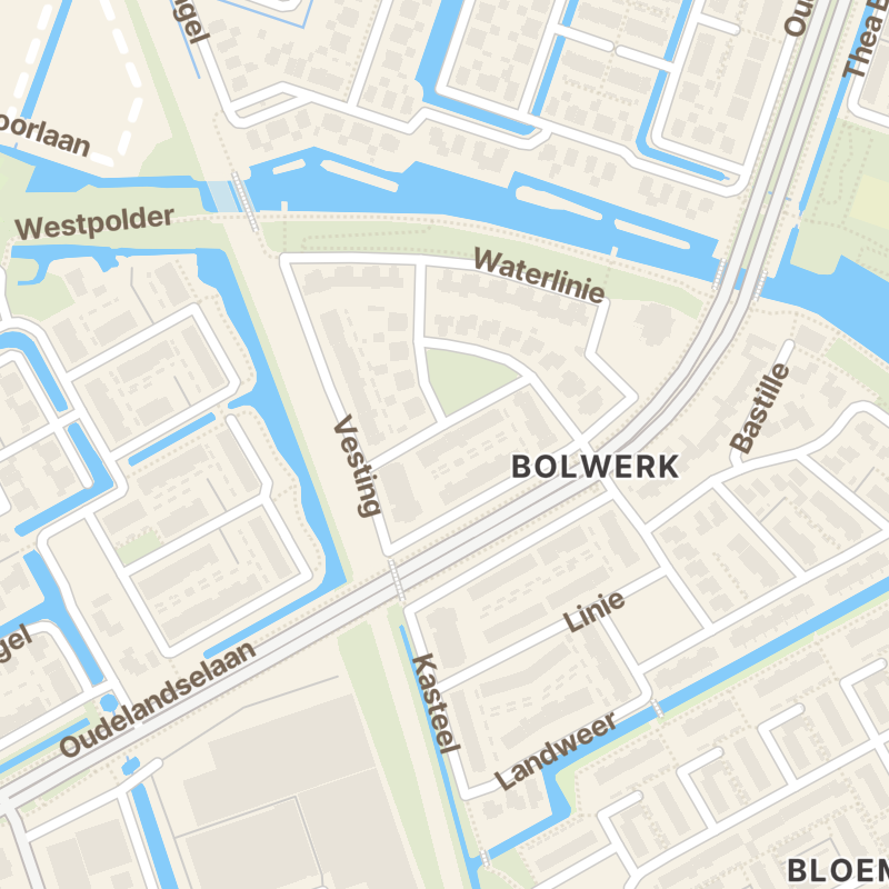 Stellingplantsoen 15