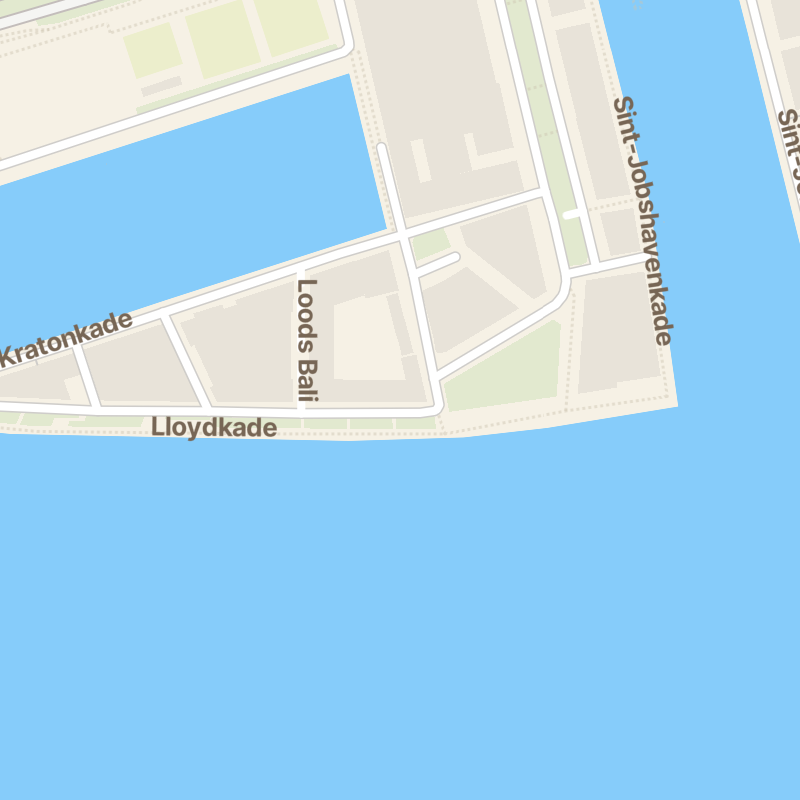 Lloydkade 413