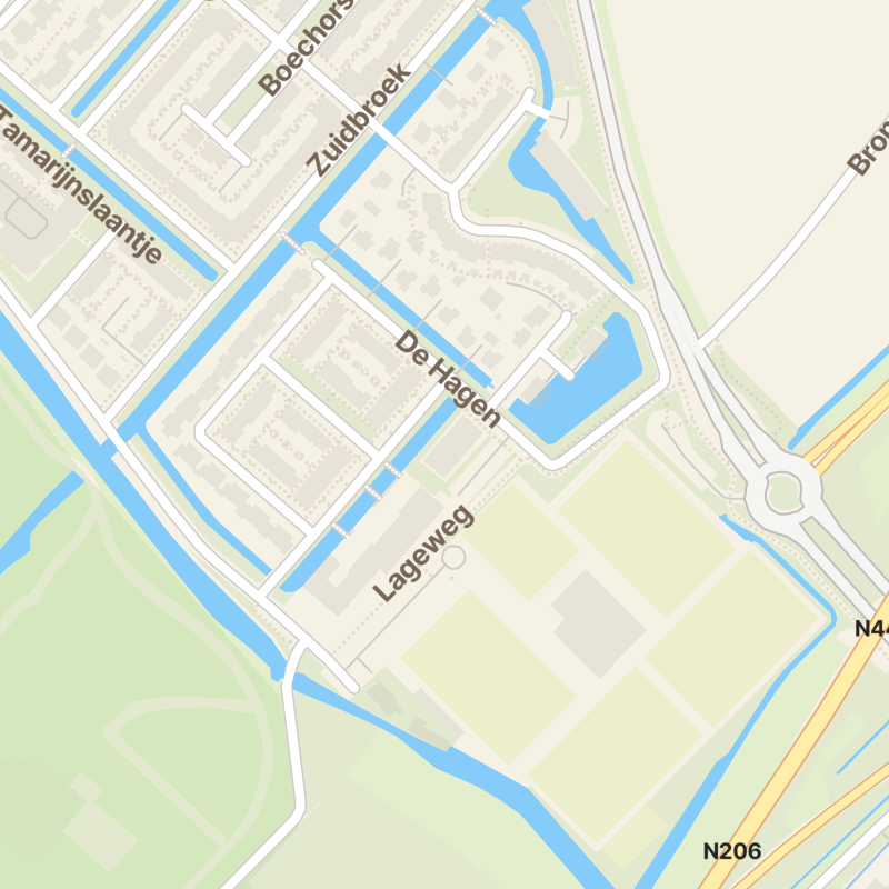 Jan de Ridderstraat 90