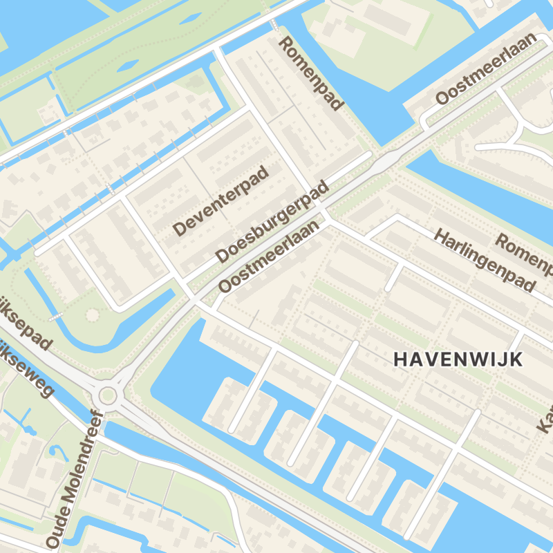 Oostmeerlaan 11