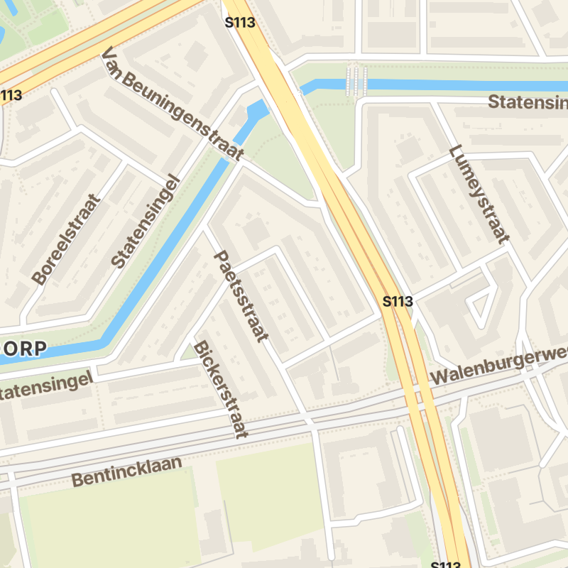 De Graeffstraat 11-B
