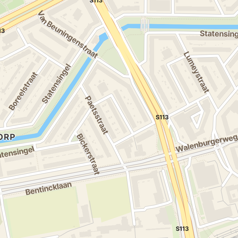 De Graeffstraat 17-C